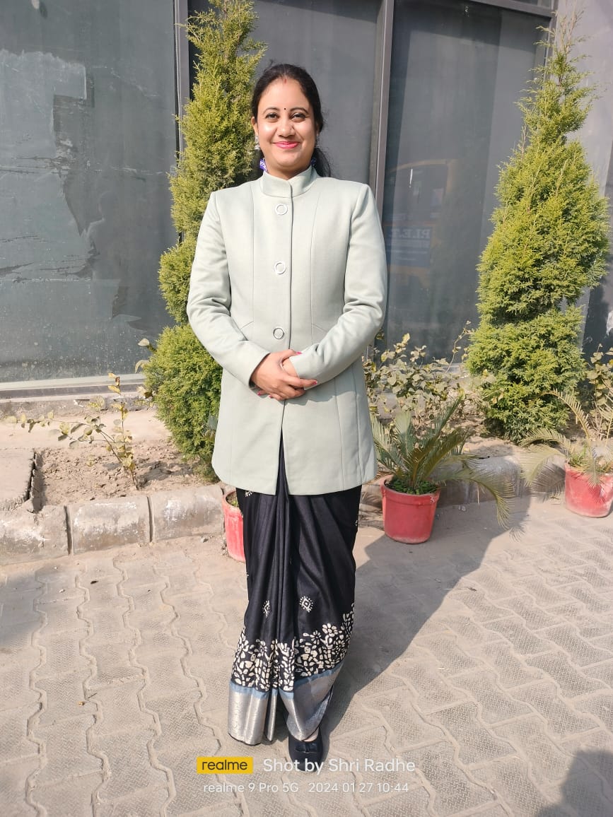 Atul Gautam