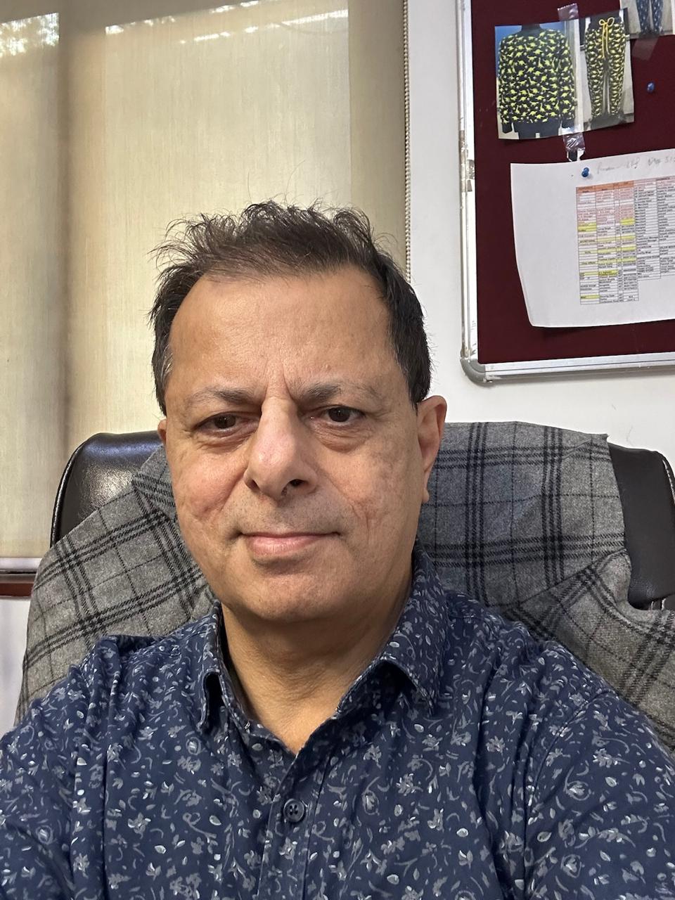 Neeraj